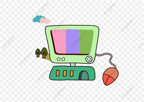 Computer卡通图片 的图像结果