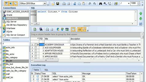 Image result for SQL Management Studio Apps