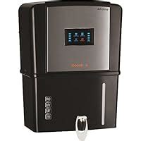 Hindware Moonbow Achelous 9-Litre RO+UV+UF Water Purifier : Amazon.in ...