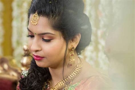 The 10 Best Bridal Makeup Artists in Koramangala 5th Block - Weddingwire.in