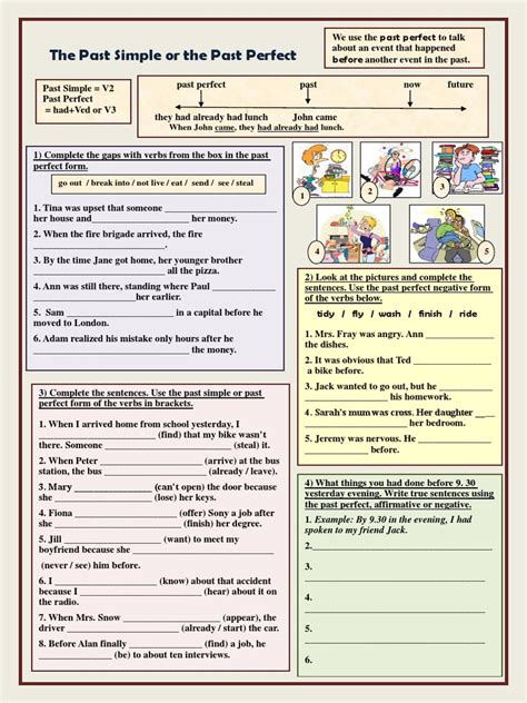 Image result for Past Perfect Web Edition Tutorial