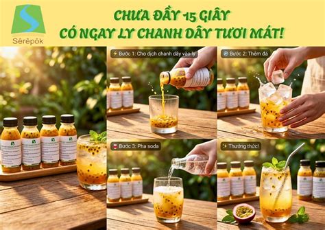 Nguyên Liệu Trái Cây Đông Lạnh Sêrêpôk Tây Nguyên