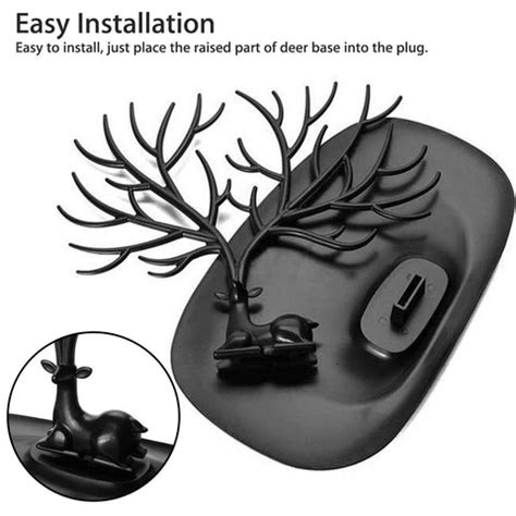 Deer Tree Jewellery Stand – flyingcarts
