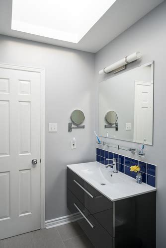 18 Indian Bathroom Designs Without Bathtub