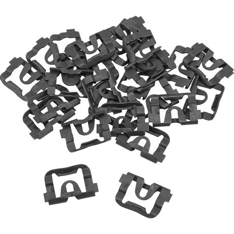 Image result for GM Window Guide Clips