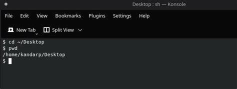 Important Linux commands and concepts