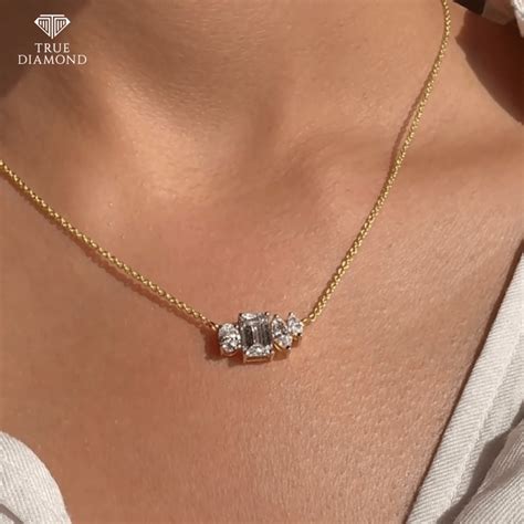 Sparkling Dawn – True Diamond IN