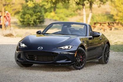 Best Convertibles for 2026 | U.S. News