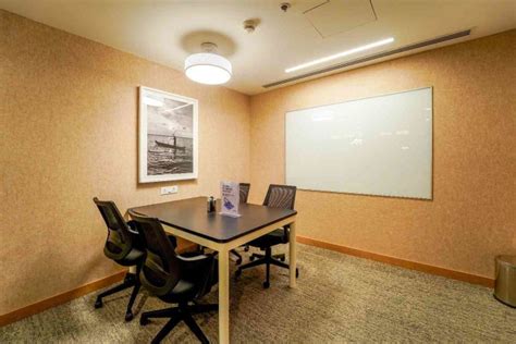 WeWork - DLF CyberCity , Meeting Rooms in Porur, Chennai | Rent Office ...