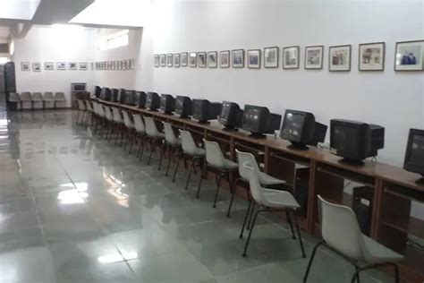 Indian Institute of Finance Greater Noida Campus: Photos, Virtual Tour