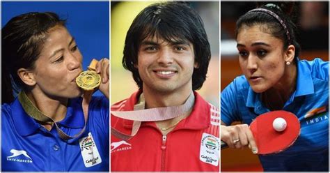 Commonwealth Games, Day 10, live: Manika Batra, Neeraj Chopra, Mary Kom ...