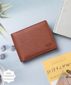 METRONAUT Men Casual, Evening/Party, Formal, Travel, Trendy Tan ...