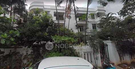 West Cliff Apartment Rent / Sale Halasuru, Bangalore