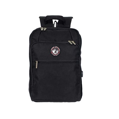Buy Swiss Military 21 Ltrs Black Casual Backpack (GLX4) at Amazon.in