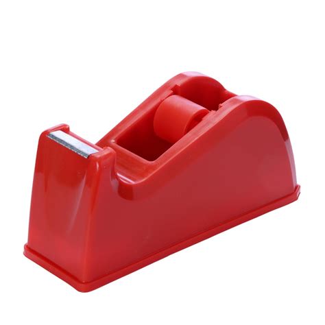 Soni OfficeMate Small Tape Dispenser | Compact & Lightweight Design ...