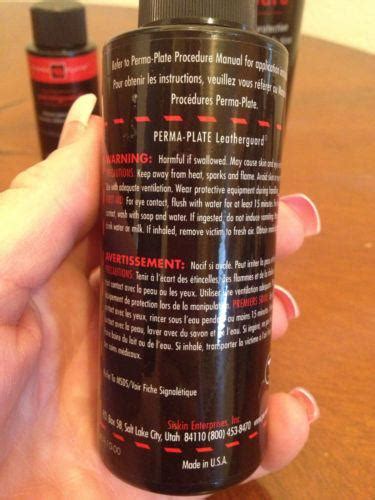 Image result for Perma Plate Paint Protection