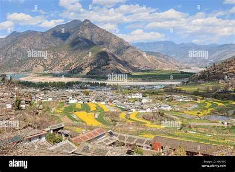 How to visit Shigu (石鼓) ancient town in Yunnan - Fabio Nodari