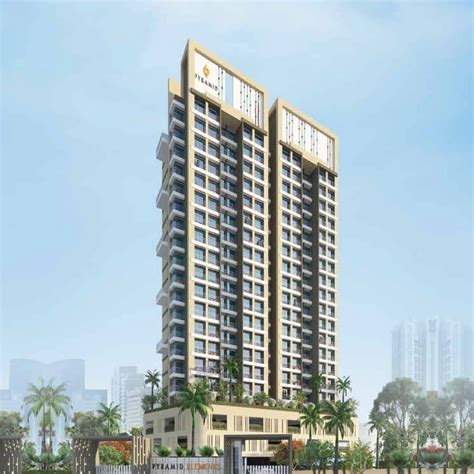 Projects by Pyramid Infra - Dwello