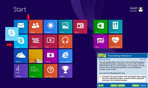 Image result for Windows 8.1 Tutorial
