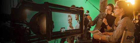 Short Filmmaking Courses & Certificate Programs | Pearl Academy