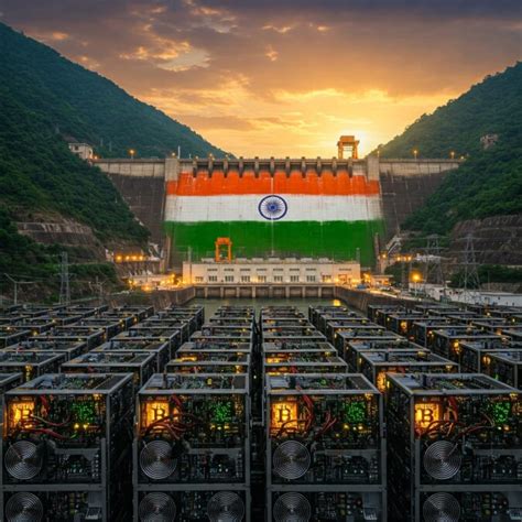 Crypto Mining: Has India Missed the Opportunity? - DIGITAL NEWS WIRE