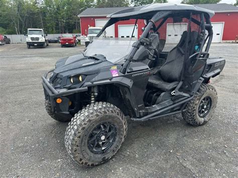 Commander XTP 的图像结果