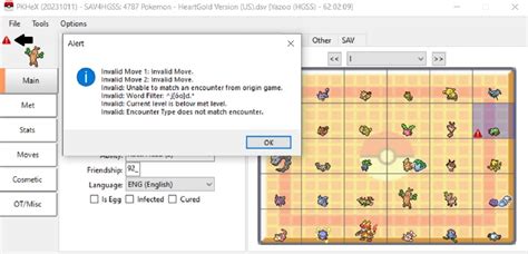 Image result for Pkhex Tutorial