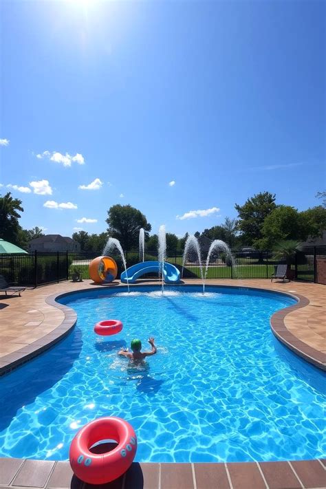 Backyard Fun Swimming Pool 的图像结果