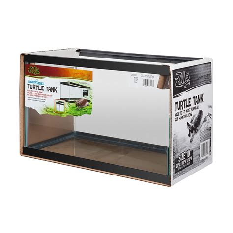 Zilla 40 Gallon Reptile Tank at James Bartley blog