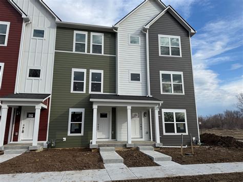 Community Link: Indianapolis Neighborhood Housing Project builds affordable homes - Indianapolis ...