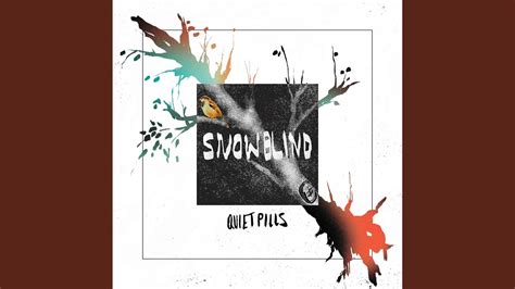 Image result for Snowblind Song