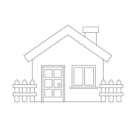 Free House, Download Free House png images, Free ClipArts on Clipart ...