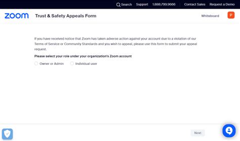 Image result for Zoom Workspace Error