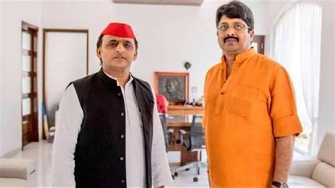Raja Bhaiya News : वोट से ठीक पहले राजा भैया ने बिगाड़ा BJP का खेल! सपा ...