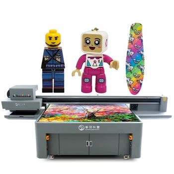 Company Overview - Guangzhou Springyprinter Digital Color Printing ...