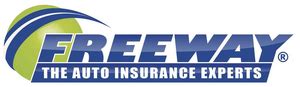 Image result for Freeway Insurance Logo