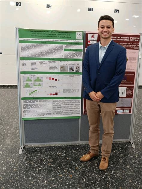 🎉 ¡Felicidades, José Alejandro Castañeda Chavarría! | Departamento de alimentos UVG