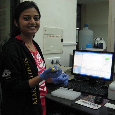 Group Members: Molecular Oncology Lab