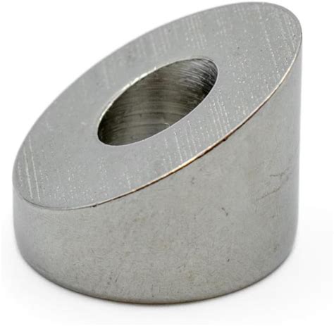 VistaView CableTec Stainless Steel Angled Washers for Cable Railing ...