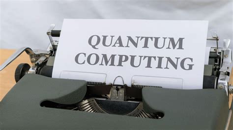 Image result for Quantum Computing for Beginners