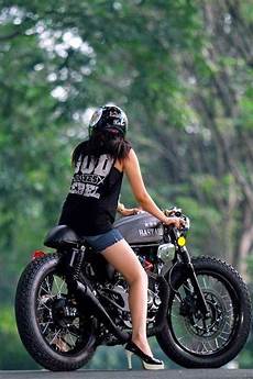 Gambar Honda Tiger Cafe Racer by Gambar Modif Honda Tiger Tangki Gl100 Cafe Racer Pic Gambar Honda Tiger Cafe Racer