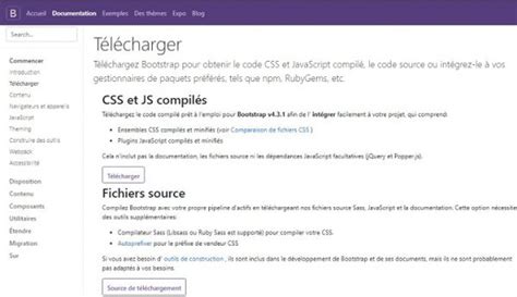 Installer Bootstrap Sur Mac 的图像结果