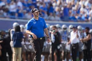 Why Ryan Silverfield asked Vanderbilt coaches for advice ahead of ...