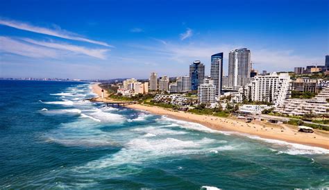 About Us - Durban Tourism