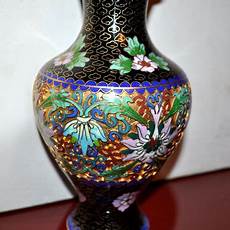 vasi cinesi cloisonne di flaviano antichit 224 coppia di vasi cinesi in bronzo vasi cinesi cloisonne di flaviano antichit 224 coppia di vasi cinesi in bronzo