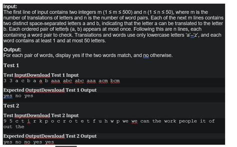 Taking Integer Input in Java Seperated by Two Space 的图像结果