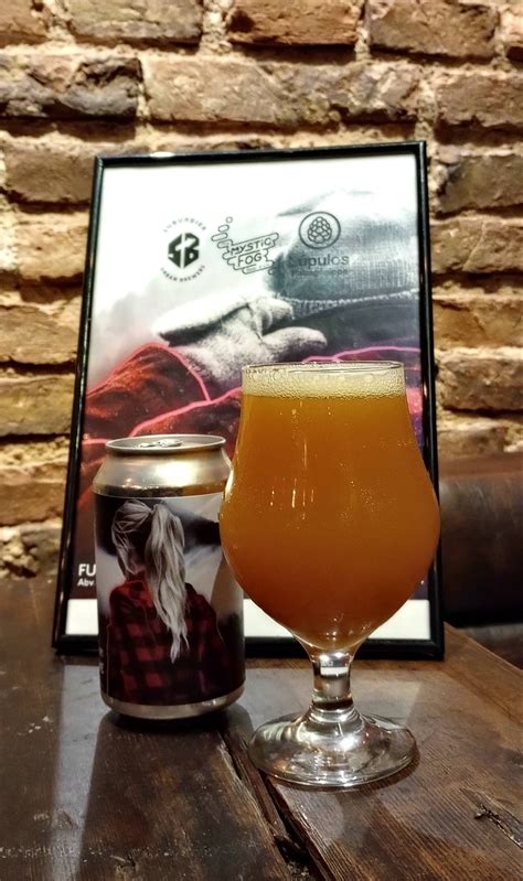 Suburbier, Mystic Fog y Lúpulos Patagónicos lanzan Hit the wet hops ...