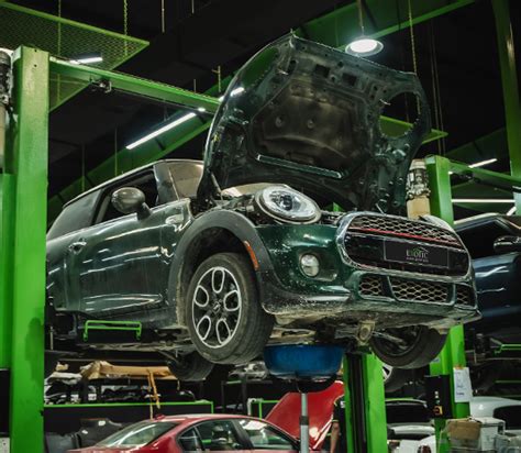 Image result for Mini Cooper Repair Tips