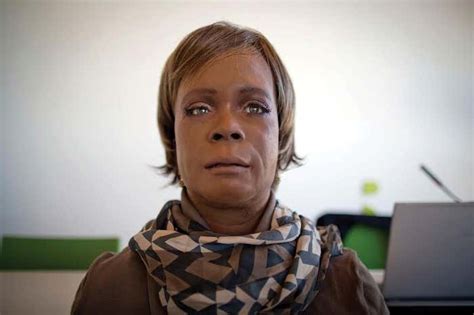 Inhuman Robot 的图像结果