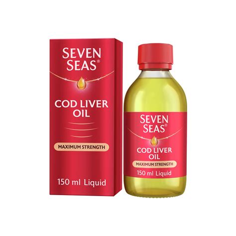 Best Cod Liver Oil Liquid Uk at Levi Gether blog